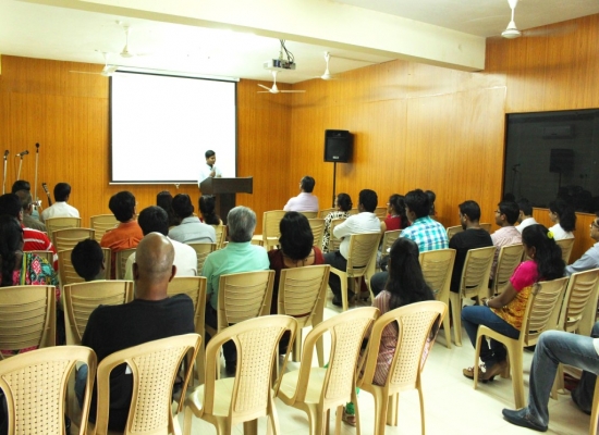 Opening Rally